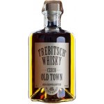Trebitsch Czech Old Town Whisky 40% 0,7 l (holá láhev) – Hledejceny.cz