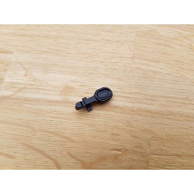 Retroarms CNC záchyt závěru pro M4 – Hledejceny.cz