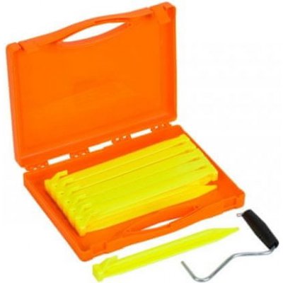 Vango Bolt Plastic Peg Set 22cm 12ks – Zboží Dáma