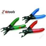 Asta Sada kleští na rozpojování palivových hadic (3ks) | Zboží Auto