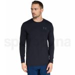 Under Armour triko UA sportstyle LEFT CHEST LS 1329585-001 – Zboží Mobilmania