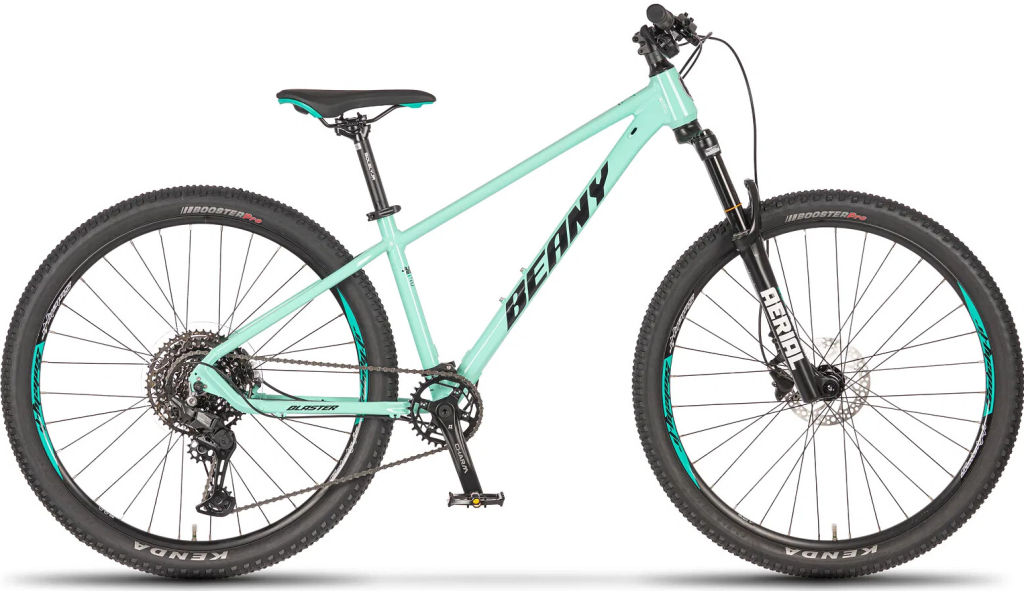 Beany Blaster XC 2026