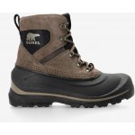 Sorel Buxton Lace NM2737 Major/Black – Sleviste.cz