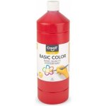 CREALL tmavě červená 1000 ml – Zboží Dáma