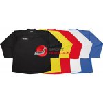 Brankářský dres FISCHER SR Modrá – Zboží Dáma