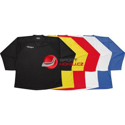 Brankářský dres FISCHER SR Modrá – Zboží Dáma