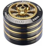 Champ Drtička tabáku High Skull Kovová – Zboží Dáma