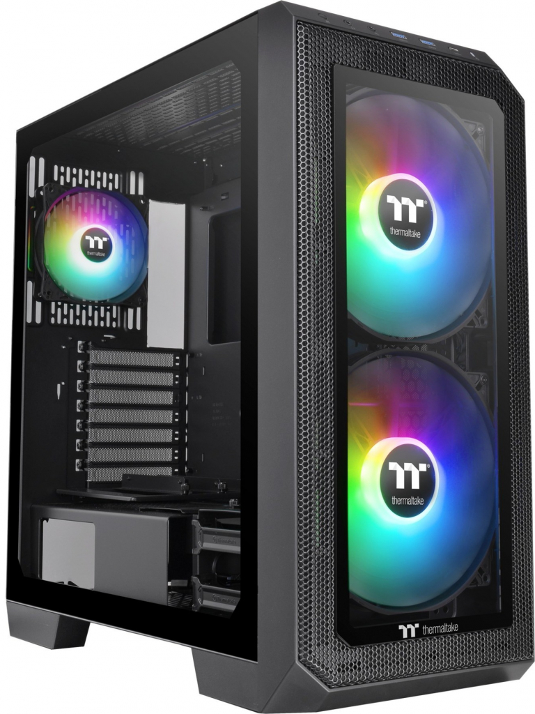 Thermaltake View 300 MX CA-1P6-00M1WN-00