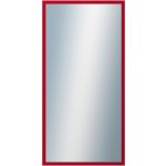 DANTIK PERLA 50 x 100 cm červená 2878 – Hledejceny.cz