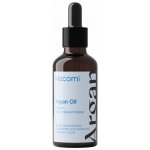 Nacomi arganový olej s kapátkem 100% přírodní 50 ml – Hledejceny.cz