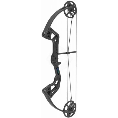 Man Kung MK-CBK2BK – Zboží Dáma