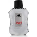 adidas Team Force voda po holení 100 ml – Hledejceny.cz