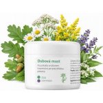 Dědek kořenář dubová mast 50 ml – Zbozi.Blesk.cz