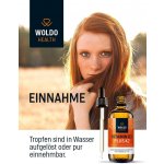 WoldoHealth Vitamin D3+K2 Kapky 1000 I.U. 50 ml – Zbozi.Blesk.cz