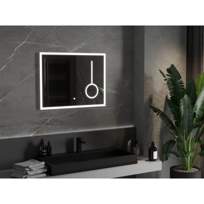 MEXEN KALA 80x60 cm 9820-080-060-611-00 – Hledejceny.cz