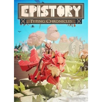 Epistory - Typing Chronicles