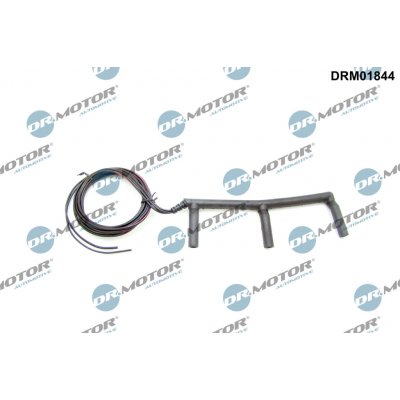 Opravná sada kabelu, žhavící svíčka Dr.Motor Automotive DRM01844 – Hledejceny.cz