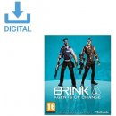 Brink: Agents of Change