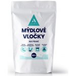 Autentis Mýdlové vločky na praní 500 g – HobbyKompas.cz