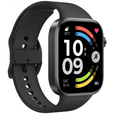 Xiaomi Redmi Watch 6 NFC – Zboží Živě