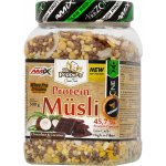 Amix Nutrition Protein Müsli čokoláda kokos 500 g – Hledejceny.cz