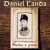 Hudba Daniel Landa - POZDRAV Z FRONTY LP