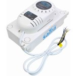 SATRA S-350CP 230V – Sleviste.cz