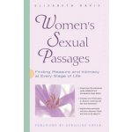 Womens Sexual Passages: Finding Pleasure and Intimacy at Every Stage of Life – Hledejceny.cz