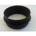 Kovokraus Jotul Adapter uni pro F 400, F 500 150/1,5 150UNI0000 – Zboží Dáma