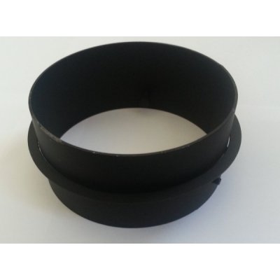 Kovokraus Jotul Adapter uni pro F 400, F 500 150/1,5 150UNI0000 – Zboží Dáma