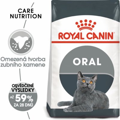 Royal Canin Oral Care 2 x 3,5 kg