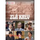 Zlá krev DVD