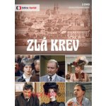 Zlá krev DVD – Hledejceny.cz