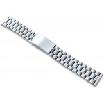 Lavvu Stříbrný ocelový řemínek LS2CS – Zboží Mobilmania