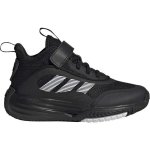 adidas basketbal dětské Ownthegame 3.0 K černá – Zboží Dáma