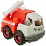Little Tikes Dirt Digger Mini hasičské auto – Zboží Dáma