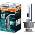 Autožárovka Osram Xenarc Cool Blue Intense NextGen D2R 85V 35W P32d-3 150% - krabička 1ks – Hledejceny.cz
