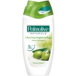 Palmolive Naturals Olive & Milk sprchový gel 250 ml – Zboží Mobilmania