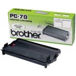 Brother PC-70 - originální – Hledejceny.cz