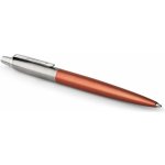 Parker 1502/1253189 Royal Jotter Chelsea Orange CT kuličkové pero – Zboží Dáma
