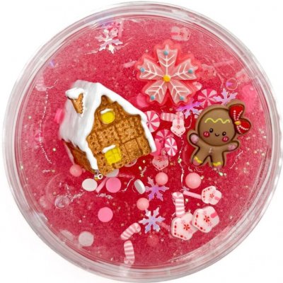 Mámy v rejži Slizáček gumový Perníková chaloupka – Sleviste.cz