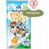 Sýr Milko Matylda BIO sýrové tyčky pařené 80 g