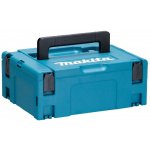 Makita Makpac typ 2 395x295x157mm 821550-0 – Zboží Dáma