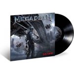 Megadeth - Dystopia LP – Zbozi.Blesk.cz