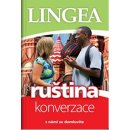 Ruština konverzace RU