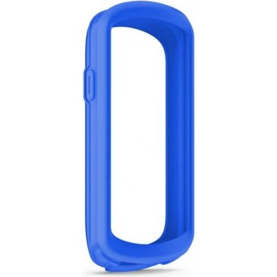Pouzdro silikonové pro Edge 1040 Modré – Sleviste.cz