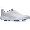 Golfová obuv FootJoy eComfort Mens white/grey