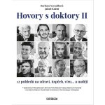 Hovory s doktory II – Hledejceny.cz