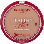 Bourjois Paris Healthy Mix rozjasňující matující pudr 05 Sand 10 g – Hledejceny.cz