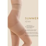 Punčochové kalhotky Summer Xenia béžové – Zboží Mobilmania